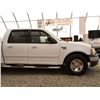 Image 37 : G2 --  2003 FORD F150 SUPERCREW, White, 254311 KM