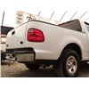 Image 42 : G2 --  2003 FORD F150 SUPERCREW, White, 254311 KM