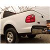 Image 43 : G2 --  2003 FORD F150 SUPERCREW, White, 254311 KM