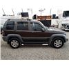 Image 11 : E4 --  2005 JEEP LIBERTY SPORT 4X4 , Grey, 257422 KM