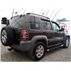 Image 14 : E4 --  2005 JEEP LIBERTY SPORT 4X4 , Grey, 257422 KM