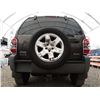 Image 16 : E4 --  2005 JEEP LIBERTY SPORT 4X4 , Grey, 257422 KM