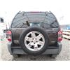 Image 17 : E4 --  2005 JEEP LIBERTY SPORT 4X4 , Grey, 257422 KM