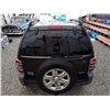 Image 18 : E4 --  2005 JEEP LIBERTY SPORT 4X4 , Grey, 257422 KM