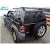 Image 19 : E4 --  2005 JEEP LIBERTY SPORT 4X4 , Grey, 257422 KM