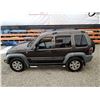 Image 24 : E4 --  2005 JEEP LIBERTY SPORT 4X4 , Grey, 257422 KM