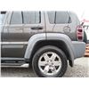 Image 29 : E4 --  2005 JEEP LIBERTY SPORT 4X4 , Grey, 257422 KM