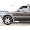 Image 31 : E4 --  2005 JEEP LIBERTY SPORT 4X4 , Grey, 257422 KM