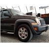 Image 37 : E4 --  2005 JEEP LIBERTY SPORT 4X4 , Grey, 257422 KM