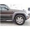 Image 41 : E4 --  2005 JEEP LIBERTY SPORT 4X4 , Grey, 257422 KM