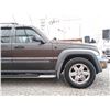 Image 42 : E4 --  2005 JEEP LIBERTY SPORT 4X4 , Grey, 257422 KM