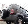 Image 48 : E4 --  2005 JEEP LIBERTY SPORT 4X4 , Grey, 257422 KM