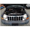 Image 51 : E4 --  2005 JEEP LIBERTY SPORT 4X4 , Grey, 257422 KM