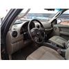 Image 85 : E4 --  2005 JEEP LIBERTY SPORT 4X4 , Grey, 257422 KM