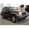 Image 8 : E4 --  2005 JEEP LIBERTY SPORT 4X4 , Grey, 257422 KM