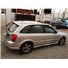 Image 12 : A7 --  2003 MAZDA PROTEGE PR5, Silver, 373231 KM