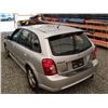 Image 18 : A7 --  2003 MAZDA PROTEGE PR5, Silver, 373231 KM