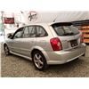 Image 19 : A7 --  2003 MAZDA PROTEGE PR5, Silver, 373231 KM