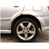 Image 25 : A7 --  2003 MAZDA PROTEGE PR5, Silver, 373231 KM