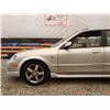 Image 28 : A7 --  2003 MAZDA PROTEGE PR5, Silver, 373231 KM