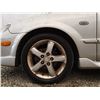 Image 30 : A7 --  2003 MAZDA PROTEGE PR5, Silver, 373231 KM