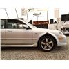 Image 37 : A7 --  2003 MAZDA PROTEGE PR5, Silver, 373231 KM