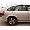 Image 38 : A7 --  2003 MAZDA PROTEGE PR5, Silver, 373231 KM