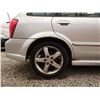Image 39 : A7 --  2003 MAZDA PROTEGE PR5, Silver, 373231 KM