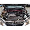 Image 45 : A7 --  2003 MAZDA PROTEGE PR5, Silver, 373231 KM