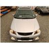 Image 6 : A7 --  2003 MAZDA PROTEGE PR5, Silver, 373231 KM