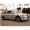 Image 9 : A7 --  2003 MAZDA PROTEGE PR5, Silver, 373231 KM
