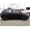 Image 10 : A4 --  2006 CHEVROLET AVEO , Black, 235792 KM