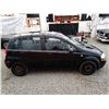 Image 11 : A4 --  2006 CHEVROLET AVEO , Black, 235792 KM