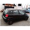 Image 12 : A4 --  2006 CHEVROLET AVEO , Black, 235792 KM