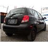 Image 14 : A4 --  2006 CHEVROLET AVEO , Black, 235792 KM