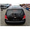 Image 17 : A4 --  2006 CHEVROLET AVEO , Black, 235792 KM