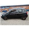Image 22 : A4 --  2006 CHEVROLET AVEO , Black, 235792 KM