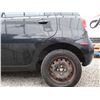 Image 26 : A4 --  2006 CHEVROLET AVEO , Black, 235792 KM