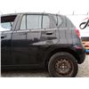 Image 27 : A4 --  2006 CHEVROLET AVEO , Black, 235792 KM