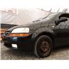 Image 32 : A4 --  2006 CHEVROLET AVEO , Black, 235792 KM