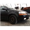 Image 33 : A4 --  2006 CHEVROLET AVEO , Black, 235792 KM