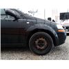 Image 36 : A4 --  2006 CHEVROLET AVEO , Black, 235792 KM