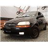 Image 3 : A4 --  2006 CHEVROLET AVEO , Black, 235792 KM