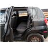 Image 65 : A4 --  2006 CHEVROLET AVEO , Black, 235792 KM