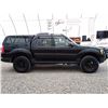 Image 10 : H2 --  2003 FORD EXPLORER SPORT TRAC 4X4, Black, 253310 KM
