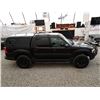 Image 11 : H2 --  2003 FORD EXPLORER SPORT TRAC 4X4, Black, 253310 KM
