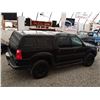 Image 12 : H2 --  2003 FORD EXPLORER SPORT TRAC 4X4, Black, 253310 KM