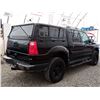 Image 13 : H2 --  2003 FORD EXPLORER SPORT TRAC 4X4, Black, 253310 KM