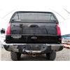 Image 15 : H2 --  2003 FORD EXPLORER SPORT TRAC 4X4, Black, 253310 KM
