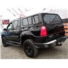 Image 19 : H2 --  2003 FORD EXPLORER SPORT TRAC 4X4, Black, 253310 KM